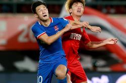 英雄联盟总决赛-重庆斯威逆转辽宁宏运