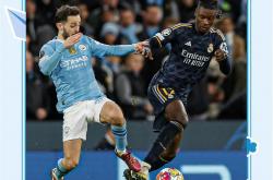 英雄联盟总决赛时间-关于曼城高光表现，晋级欧冠赛四强已成定局的信息