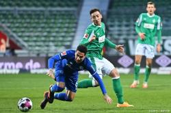 英雄联盟总决赛时间-沙尔克客场逼平沃尔夫斯堡，保持不败的简单介绍