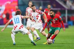 英雄联盟总决赛-克罗地亚击败瑞典，晋级欧国联八强的简单介绍