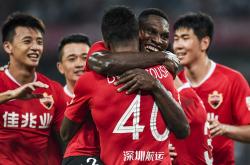 英雄联盟总决赛直播-富力主场击败建业，提前备战