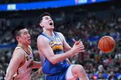 英雄联盟总决赛直播-关于北京队力克上海队，赵继伟扛起全队的信息