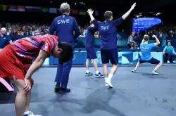 英雄联盟总决赛赛程-日本队翻盘韩国队，许昕扛起全队