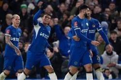 英雄联盟总决赛赛程-欧洲顶级比赛：切尔西全面压制对手