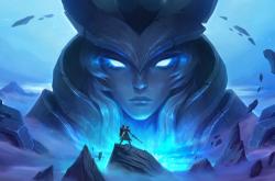 LOL赛事-唯一性的光芒，德国与芬兰决战之夜，帕尔默如何书写决定性瞬间