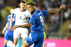 LOL赛事-关于法国黯淡出局，无缘欧国界杯半决赛的信息