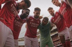 英雄联盟总决赛直播-阿森纳-遭遇失利，难以止住连败