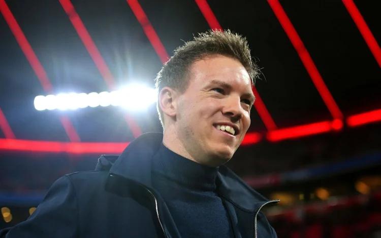 拜仁慨赞客场表现,冲刺小组头名的简单介绍 拜仁慨赞客场表现,冲刺小组头名的简单介绍