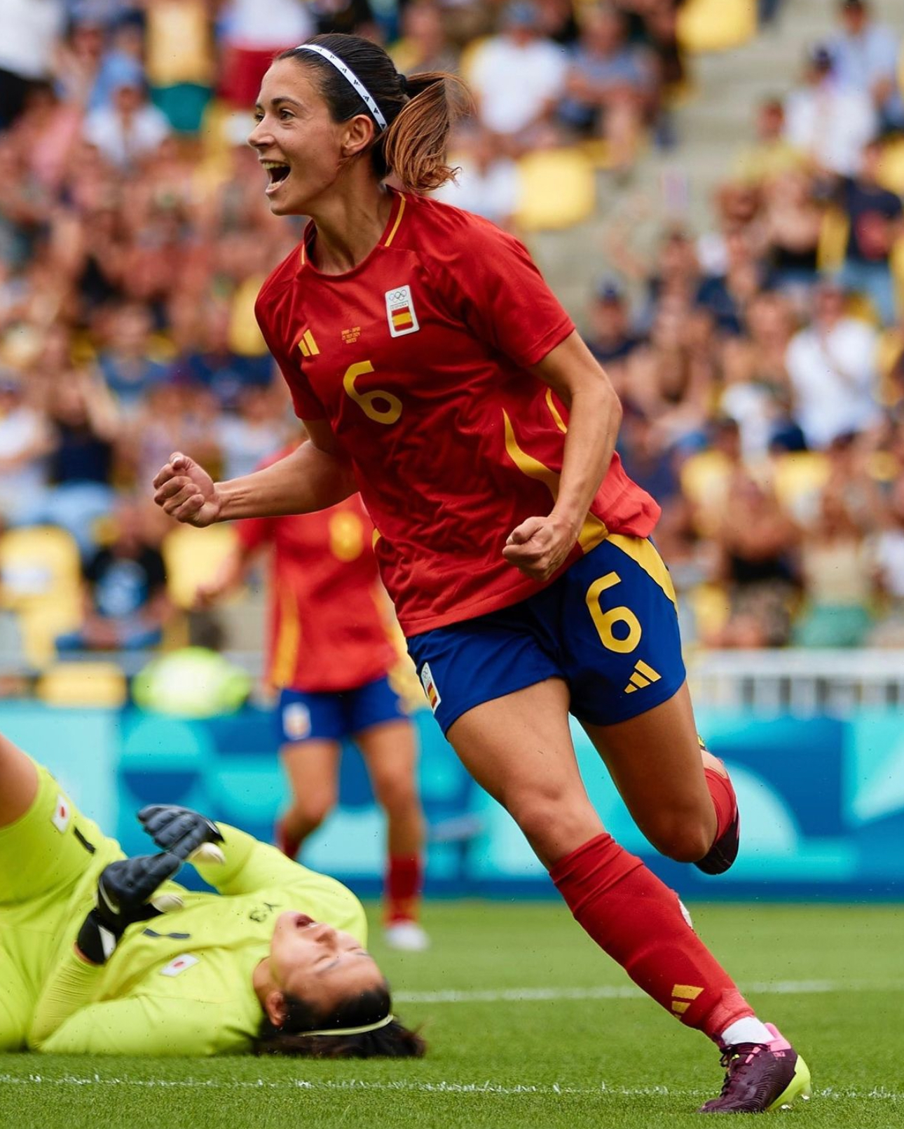 加纳女足出色表现,势不可挡的简单介绍 加纳女足出色表现,势不可挡的简单介绍