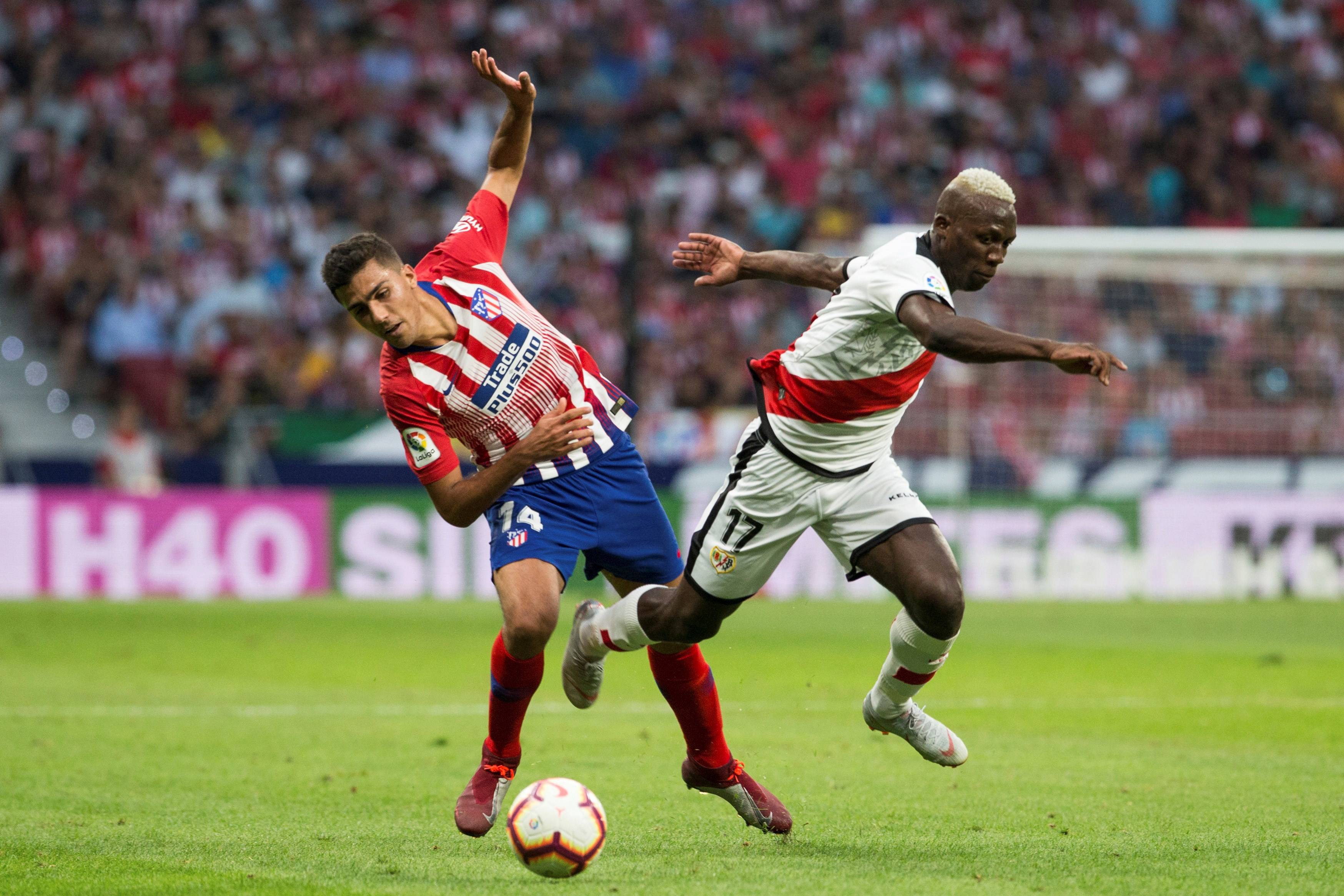 马竞士气高涨，必然全力争胜