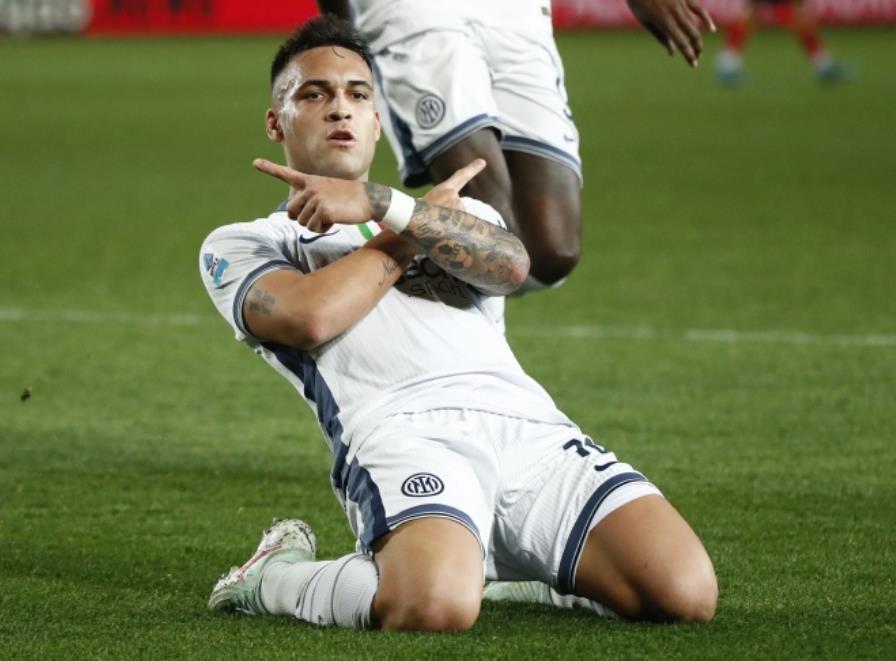 意大利足坛球员的训练日常曝光 意大利足坛球员的训练日常曝光