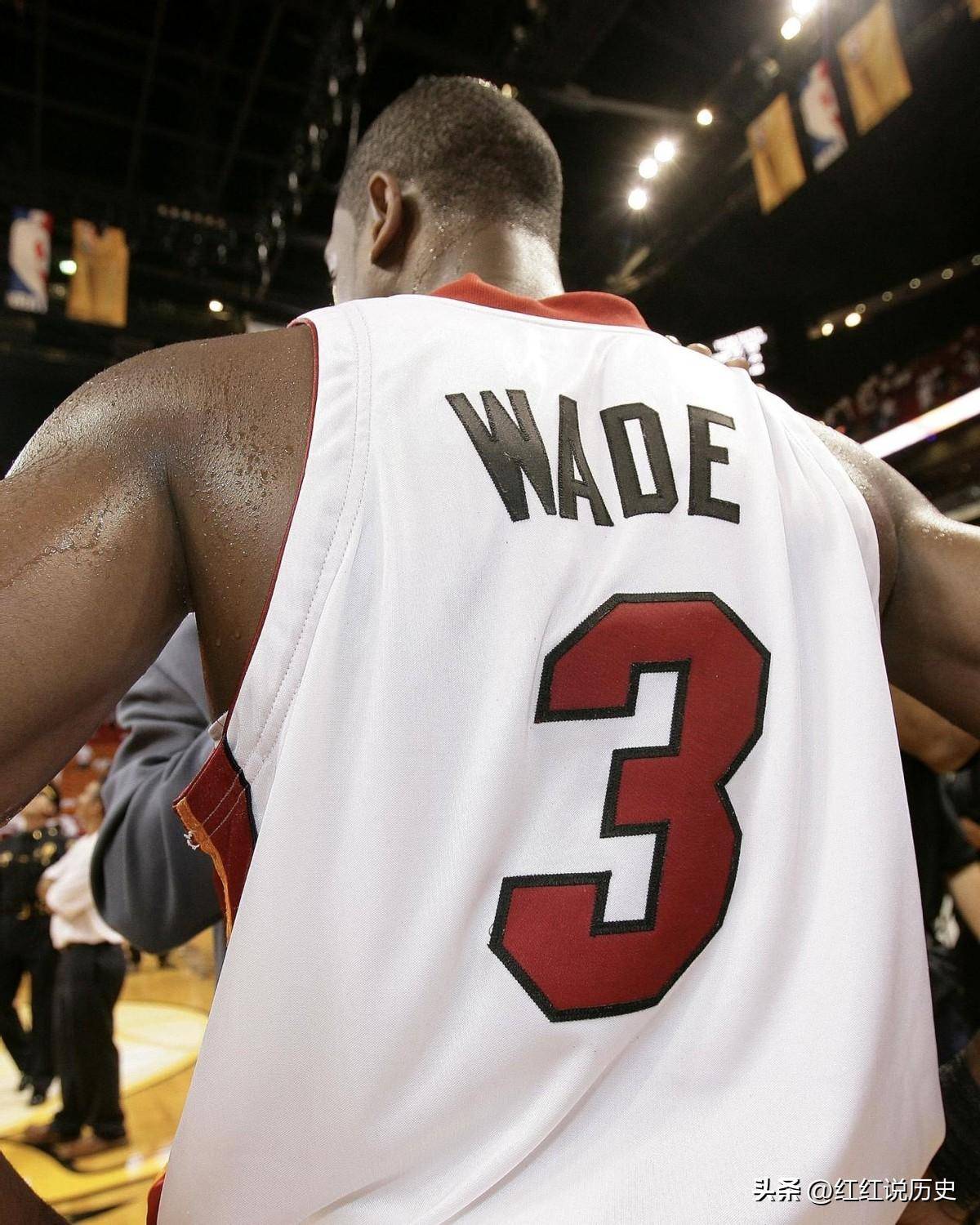 热火豪取五连胜,韦德状态火热 热火豪取五连胜,韦德状态火热