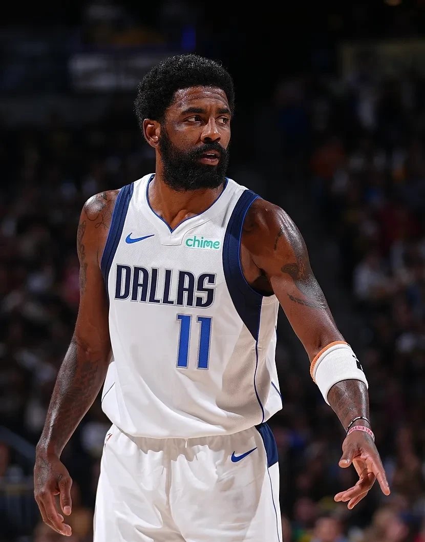 欧文伤愈归队，篮网雄心重燃的简单介绍