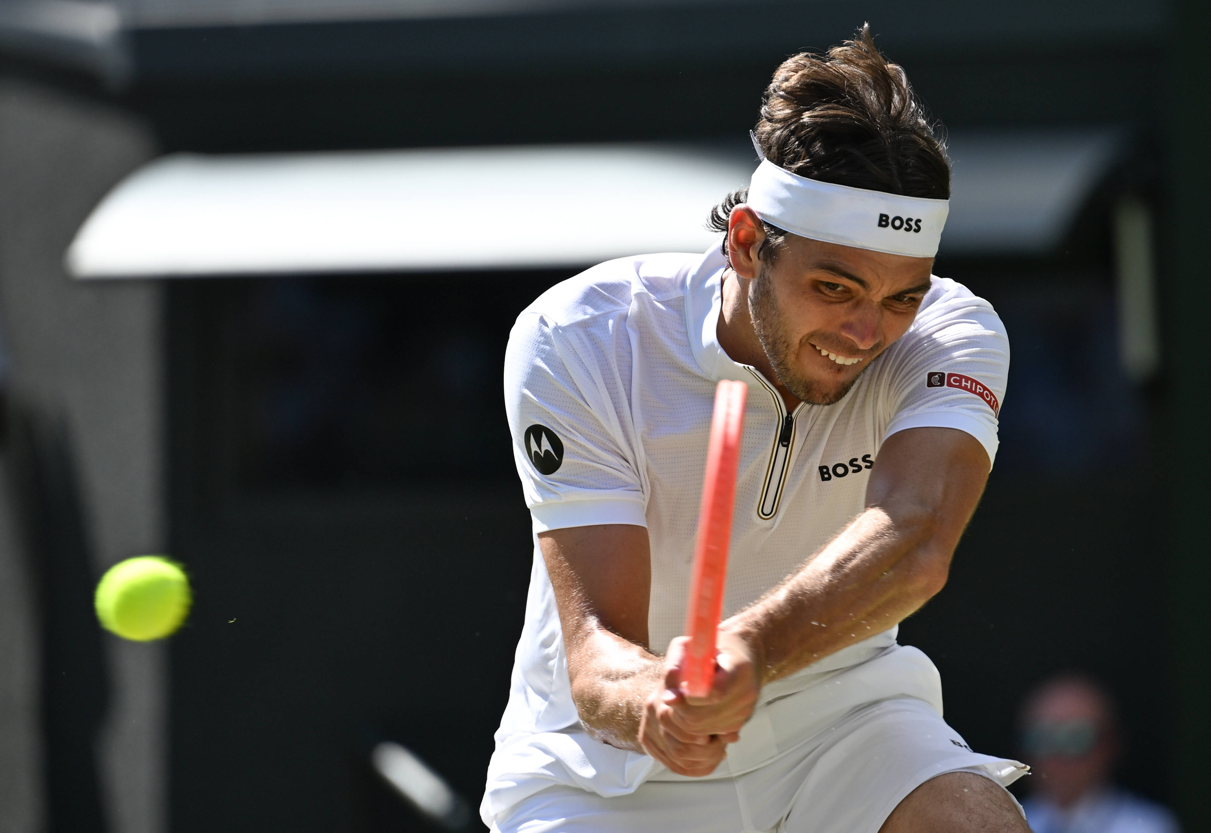 戴维斯杯力克温网，阿尔卡拉斯刷新纪录的简单介绍