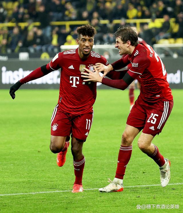 关于拜仁慕尼黑稳操胜券，欲取四连胜的信息