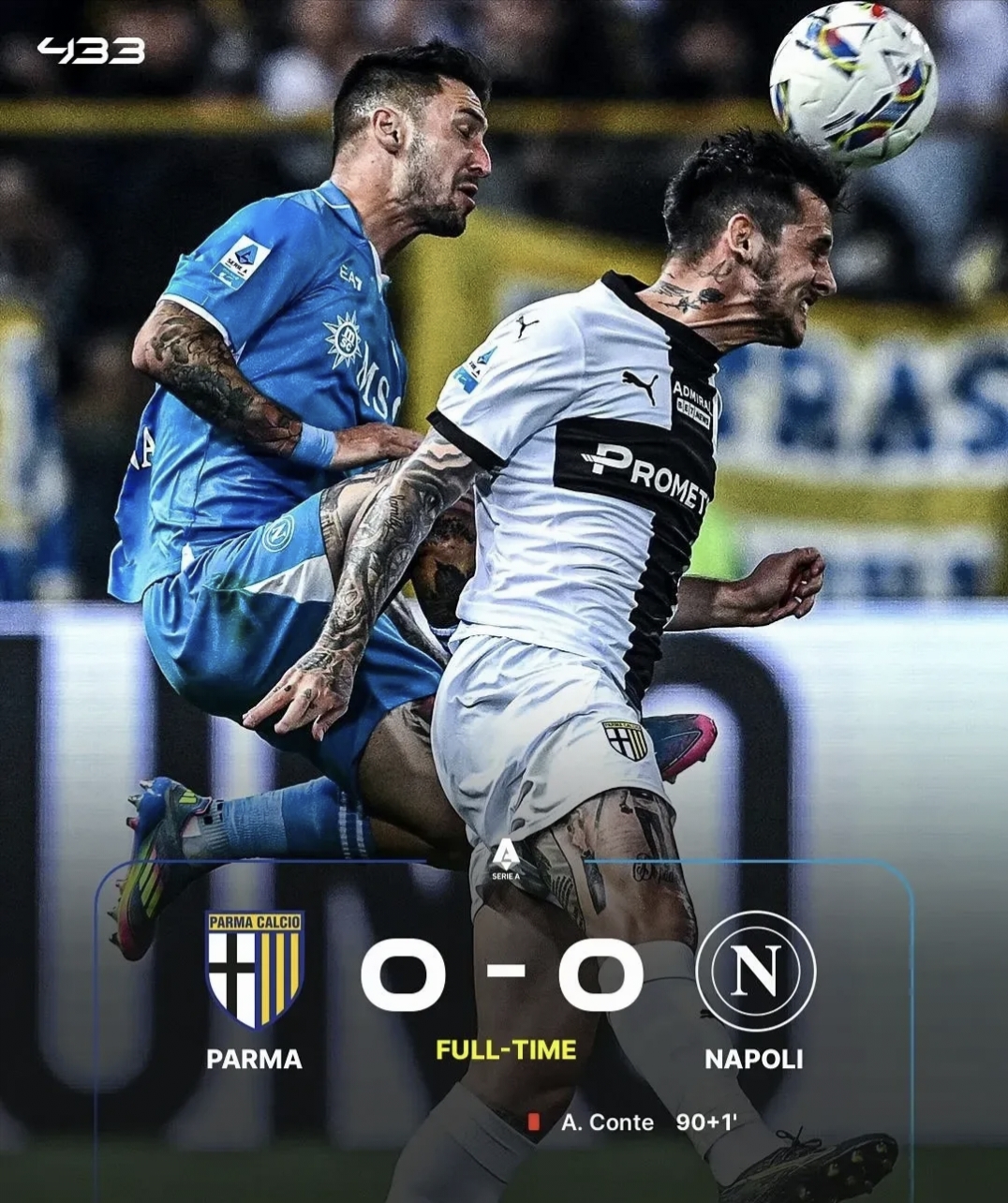 帕尔马vs国际米兰:谁将获得胜利的宝座?的简单介绍 帕尔马vs国际米兰:谁将获得胜利的宝座?的简单介绍