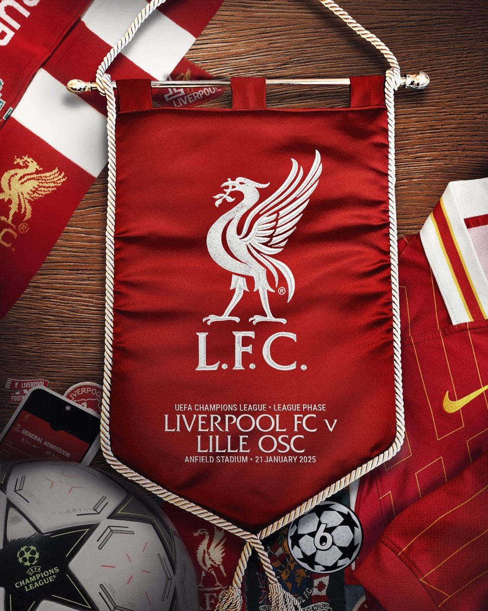 关于利物浦不敌折戟，欧冠夺冠梦碎的信息