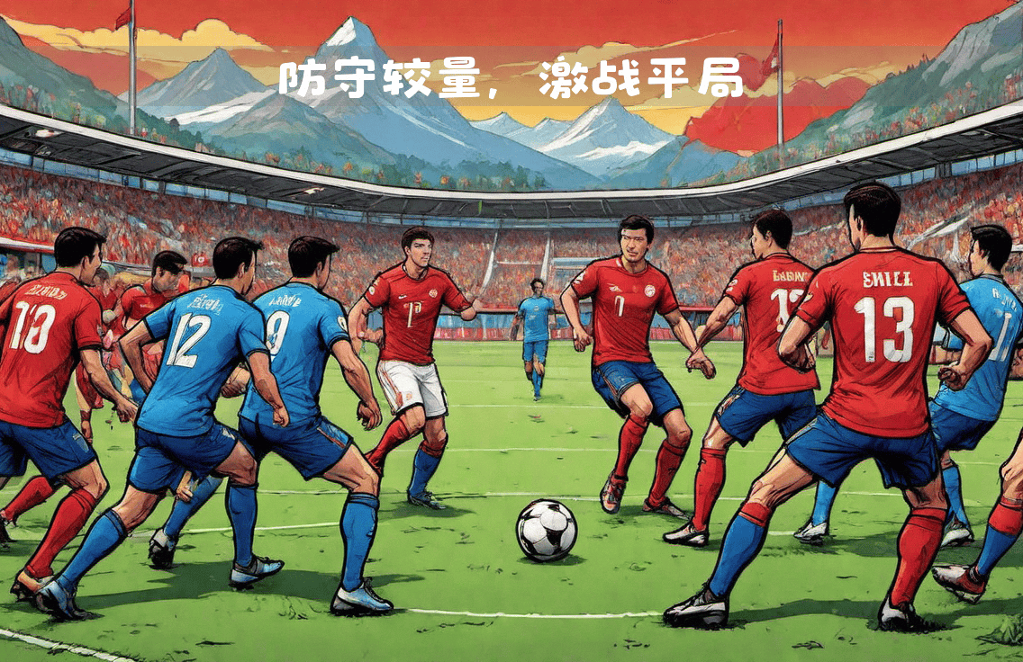 关于欧国联比赛看点：中国队后防稳固传控精准的信息