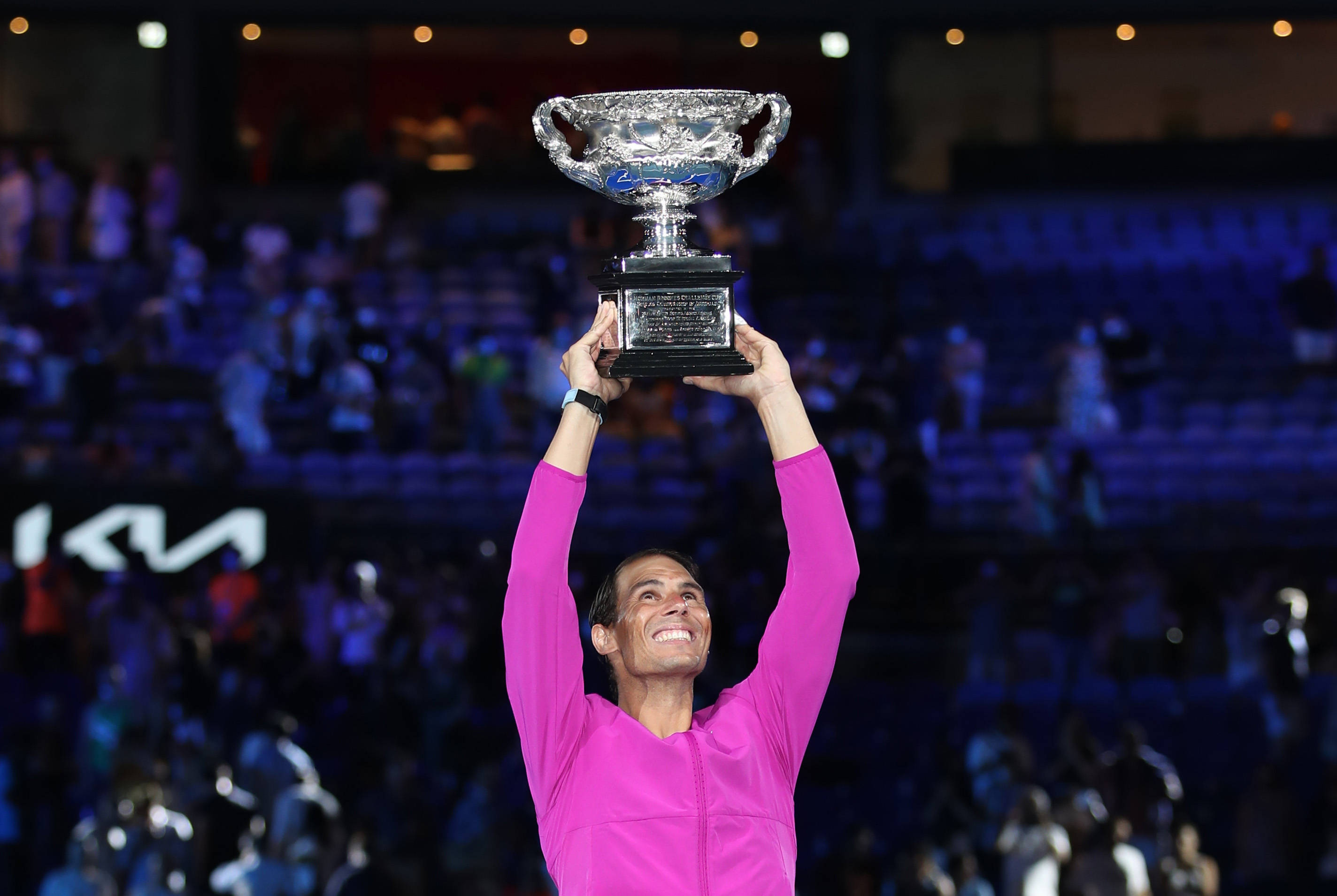 戴维斯杯绝杀ATP总决赛，纳达尔刷新纪录的简单介绍