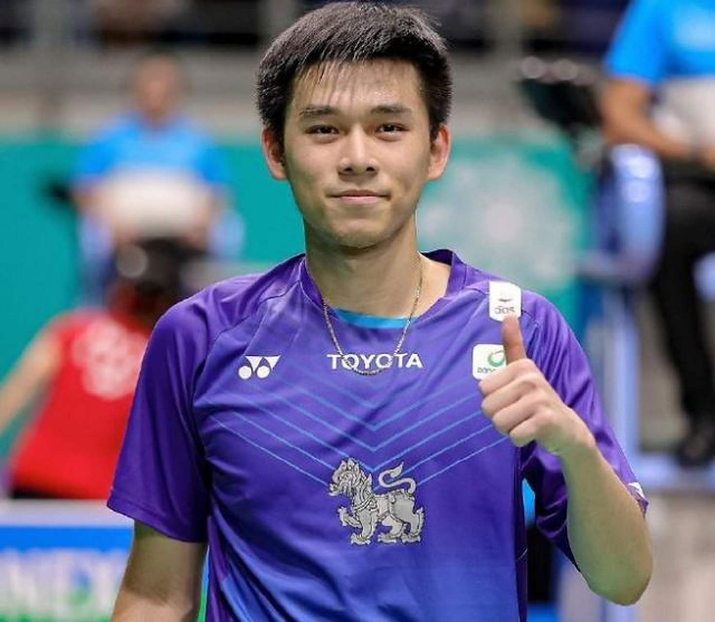 泰国队翻盘印度队,安赛龙带队取胜 泰国队翻盘印度队,安赛龙带队取胜