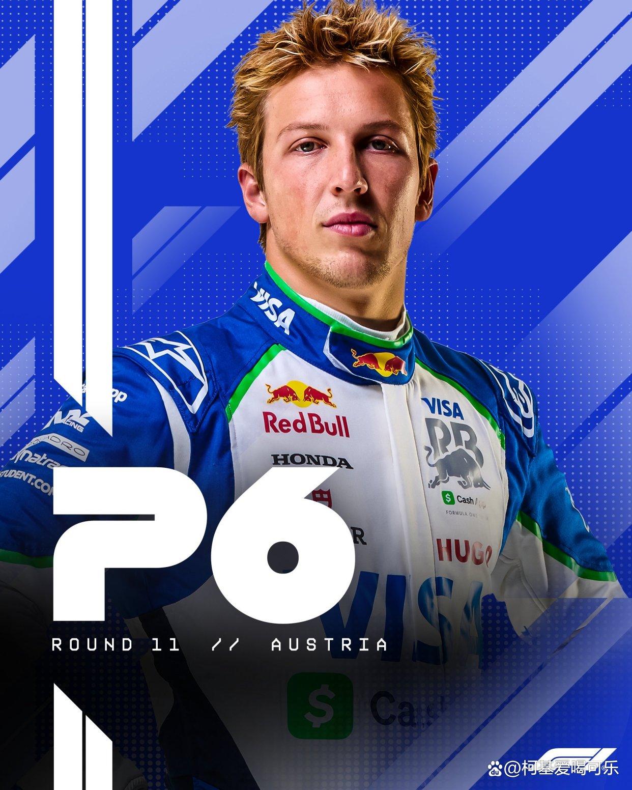 红牛二队逆转索伯车队,诺里斯统治全场的简单介绍 红牛二队逆转索伯车队,诺里斯统治全场的简单介绍