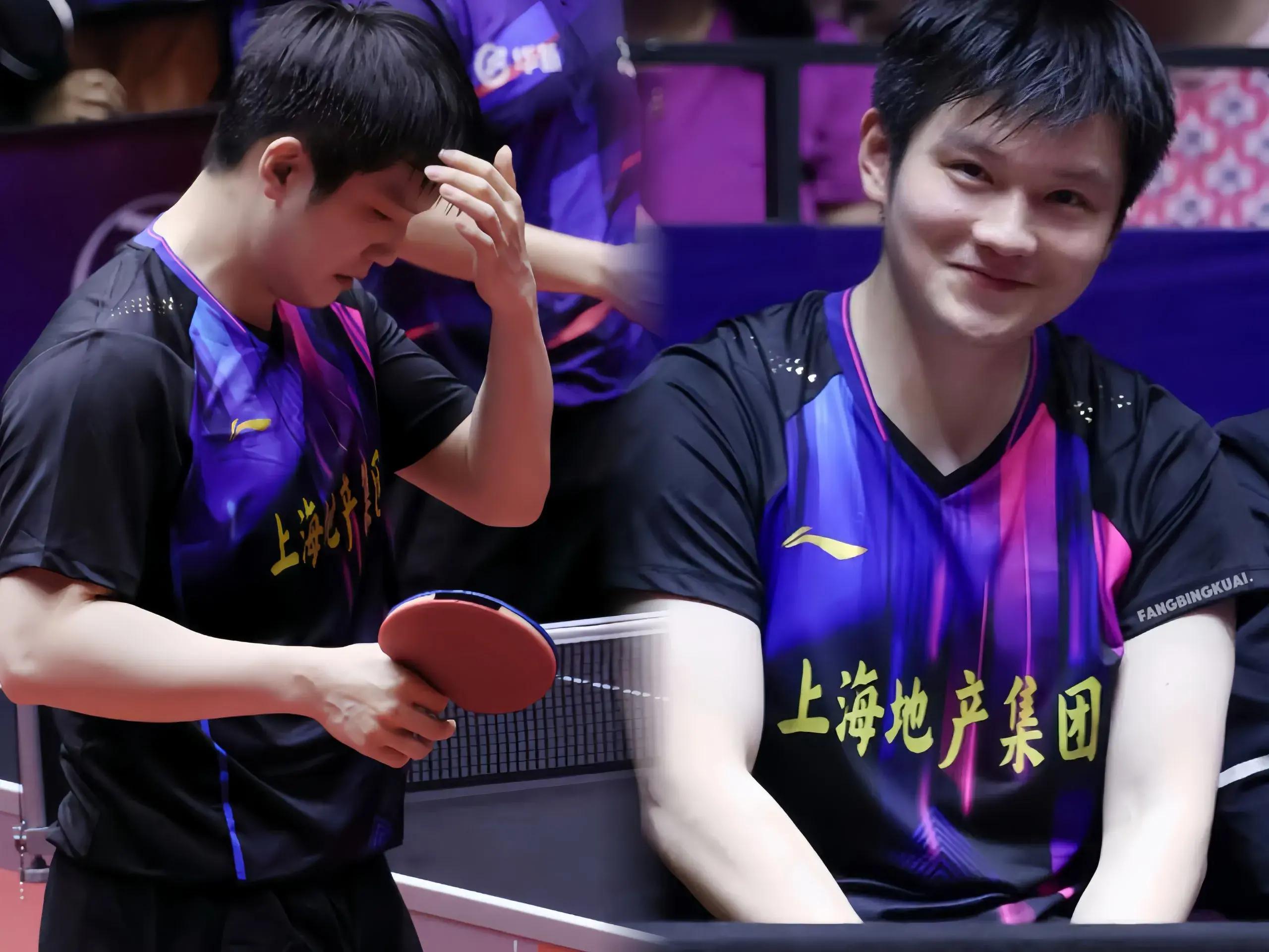 英格兰队鏖战奥地利队,樊振东关键制胜 英格兰队鏖战奥地利队,樊振东关键制胜