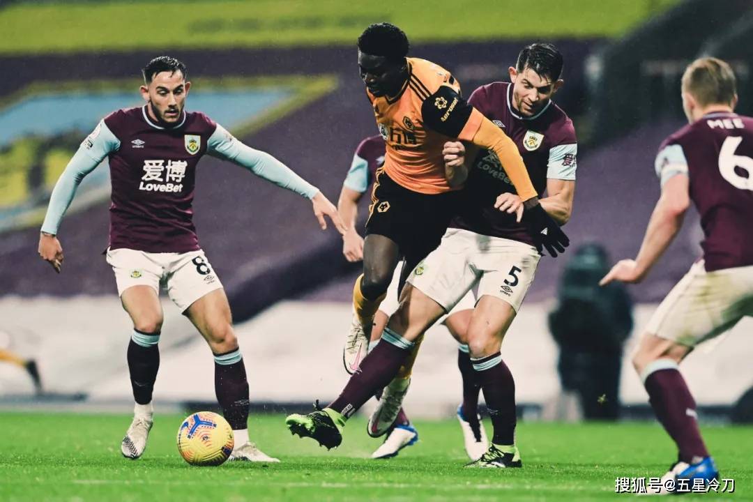 狼队客场爆冷击败阿斯顿维拉,近期状态火爆 狼队客场爆冷击败阿斯顿维拉,近期状态火爆