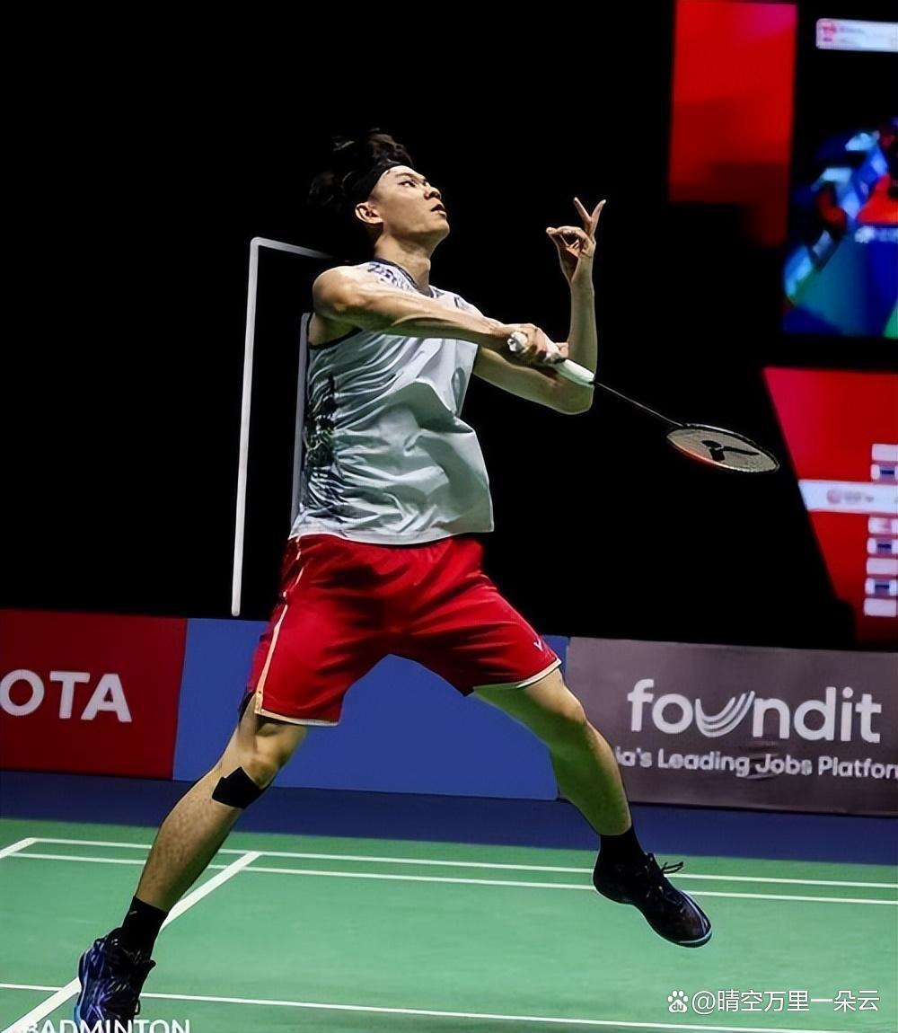 马来西亚队翻盘印度队，李梓嘉统治全场