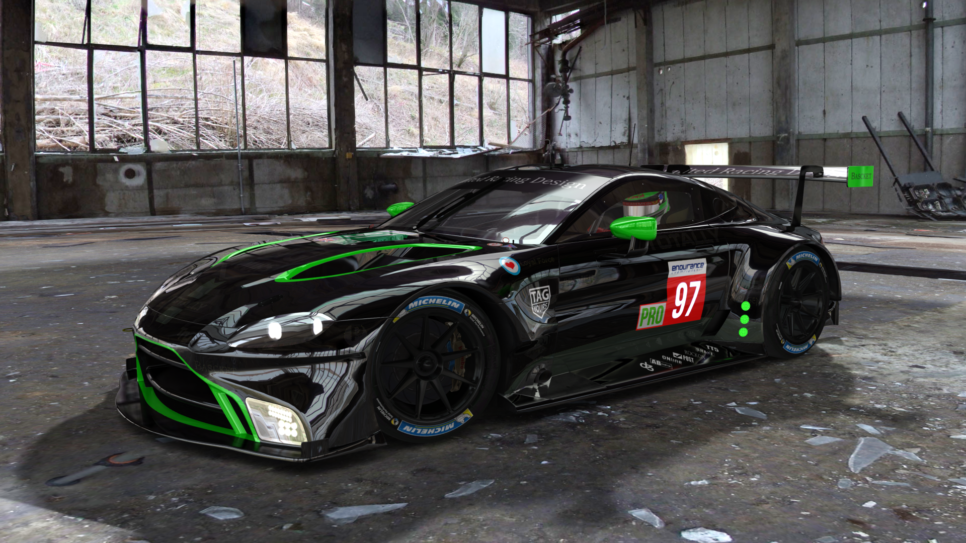 禁区铁闸,当奥纳纳在NBA之夜演绎足坛式锁防