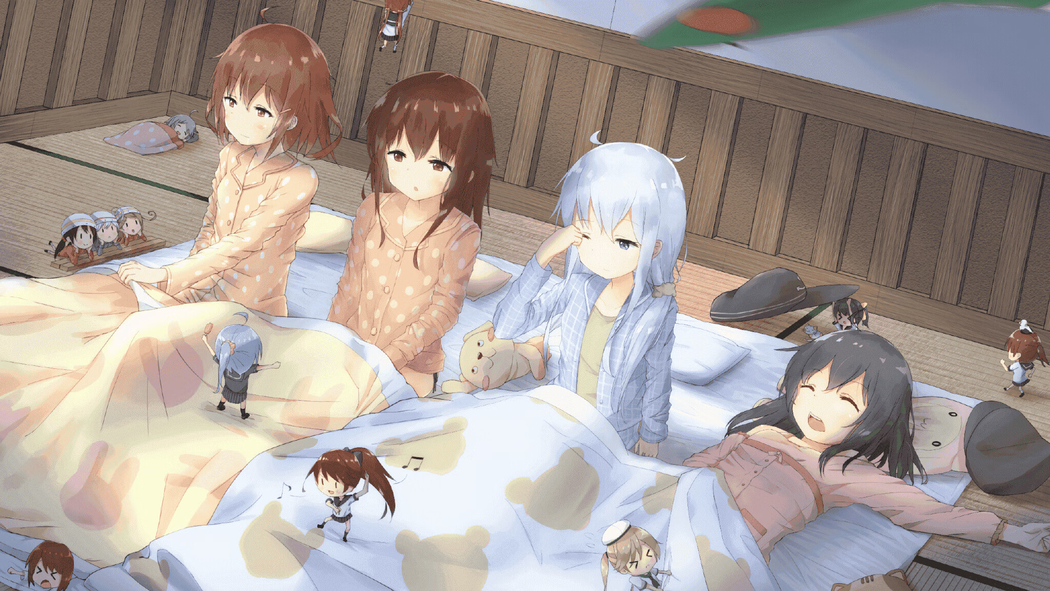 钢铁森林与孤独守望,当体系吞噬巨星,谁在决定比赛终极走向?