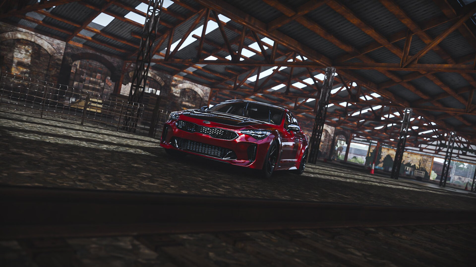 当尖矛铸成坚盾，伊布防守艺术如何让罗马军团窒息于圣塞巴斯蒂安